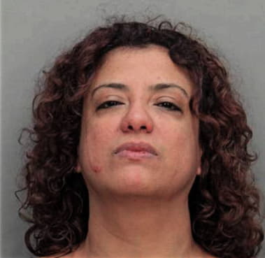 Rodas Neisy, - Dade County, FL 