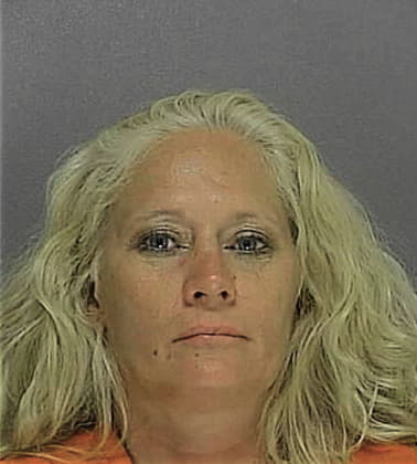 Lori Neva, - Volusia County, FL 