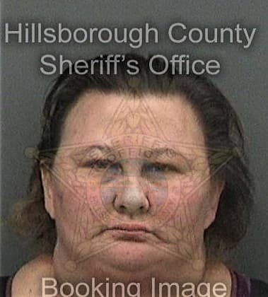 Amanda Nickle, - Hillsborough County, FL 