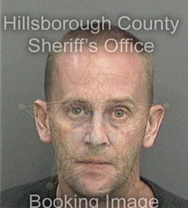 John Nieman, - Hillsborough County, FL 