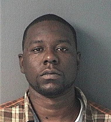 Frederick Norris, - Escambia County, FL 