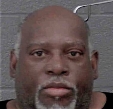 David Oglesby, - Mecklenburg County, NC 