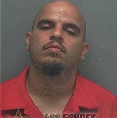 Aurelio Olguin-Sosa, - Lee County, FL 