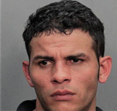 Denis Palacio, - Dade County, FL 