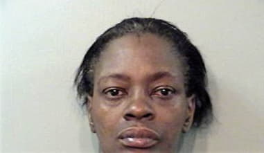 Wanda Parker, - Leon County, FL 