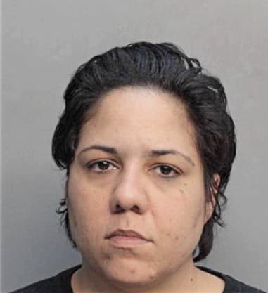 Roxana Perez-Ajete, - Dade County, FL 