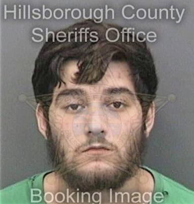 Joshua Petti, - Hillsborough County, FL 