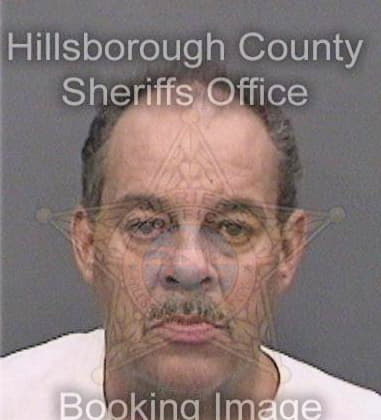 John Pitts, - Hillsborough County, FL 