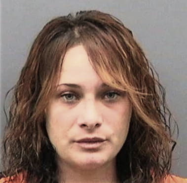 Rebecca Porter, - Hillsborough County, FL 