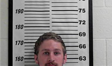 Brandon Proctor, - Davis County, UT 