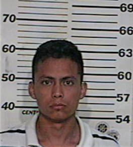 Sotero Pulido, - Hidalgo County, TX 