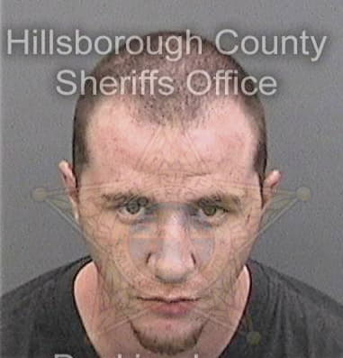 Sebastian Quinterogiraldo, - Hillsborough County, FL 