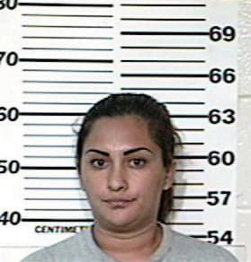 Maria Ramirez, - Hidalgo County, TX 