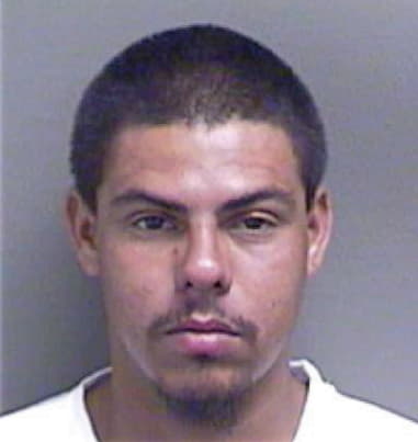 Franklin Ramos, - Polk County, FL 