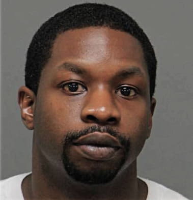 Charles Ray - Wake County, NC 