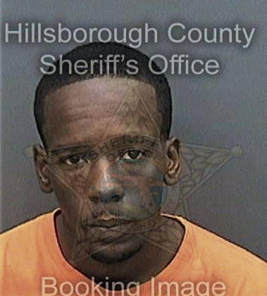 Rastafari Reid, - Hillsborough County, FL 