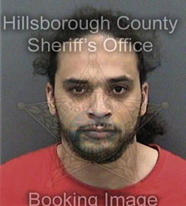 Gary Reno, - Hillsborough County, FL 