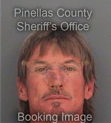 Daniel Richards, - Pinellas County, FL 