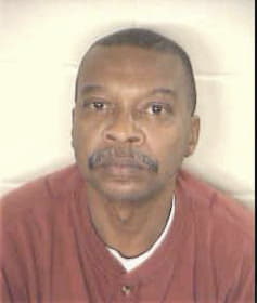 Ramon Richardson, - Fulton County, GA 