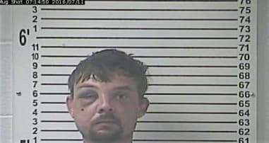 Carl Riley, - Hardin County, KY 