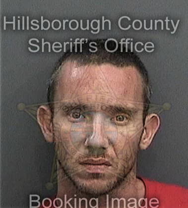 Michael Rodriguez, - Hillsborough County, FL 