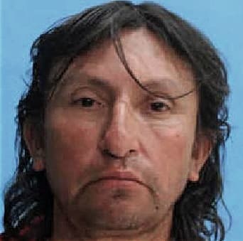 Roberto Romero, - Desoto County, FL 