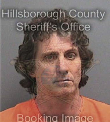 Patrick Rooker, - Hillsborough County, FL 