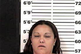 Marilyn Ruiz, - Hunt County, TX 