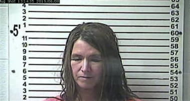 Tammy Russell, - Hardin County, KY 