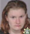 Michelle Saddris, - Multnomah County, OR 