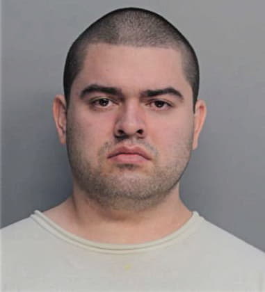 Jorge Sampert, - Dade County, FL 