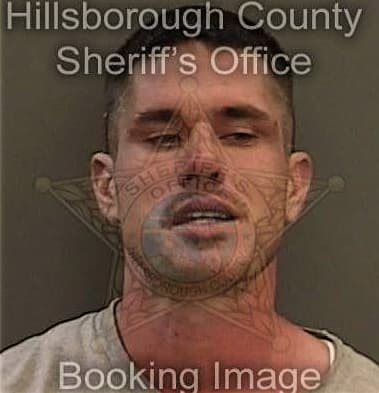 Jose Santana, - Hillsborough County, FL 