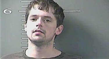 Ervin Sartin, - Johnson County, KY 