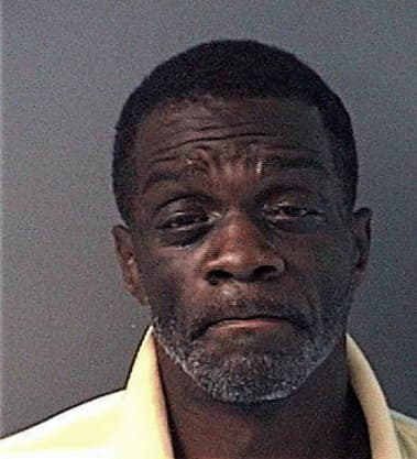 Raymond Saunders, - Escambia County, FL 