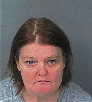 Moniqua Shannon, - Hernando County, FL 