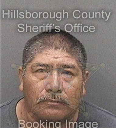 Thomas Sheets, - Hillsborough County, FL 