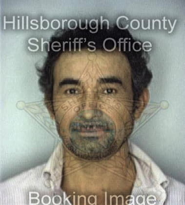 Richard Shoe, - Hillsborough County, FL 