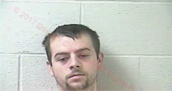 Jerritt Sikes - Daviess County, KY 
