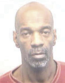 Joseph Sikes - Fulton County, GA 