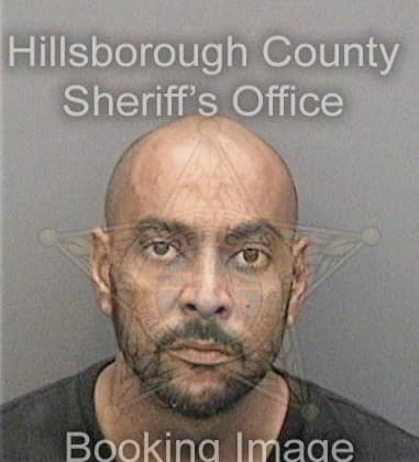 Linell Singleton, - Hillsborough County, FL 