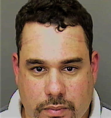 Matthew Skipper - Polk County, FL 