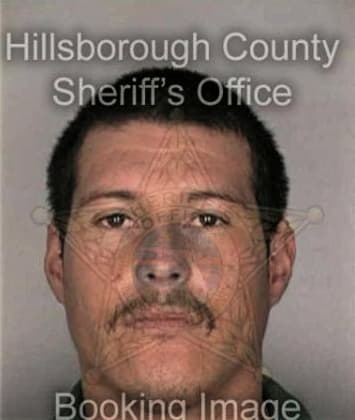 Christopher Smalling, - Hillsborough County, FL 