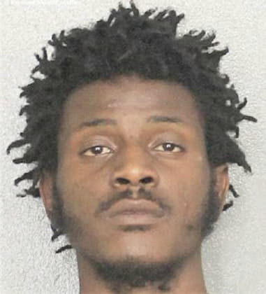 Hayward Smith, - Broward County, FL 