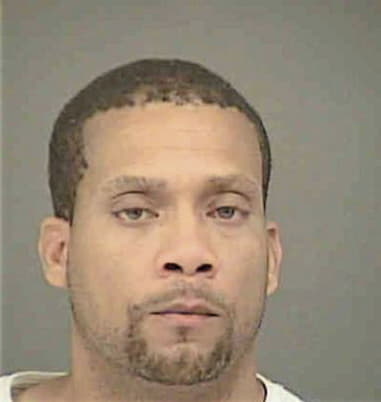 Jerome Smith, - Mecklenburg County, NC 