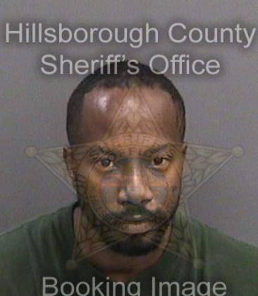 Sterling Smith, - Hillsborough County, FL 