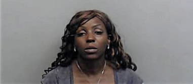 Touchiana Smith - Fulton County, GA 