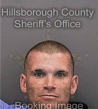 Christopher Snell, - Hillsborough County, FL 