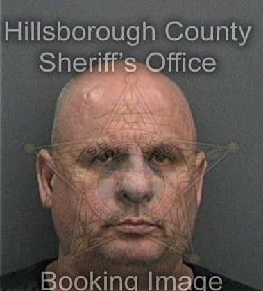 Daniel Spitzer, - Hillsborough County, FL 