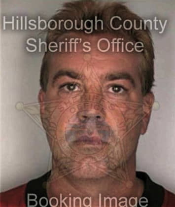 Peter Staley, - Hillsborough County, FL 