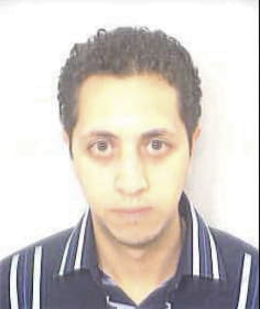 Antwon Stanford - Fulton County, GA 